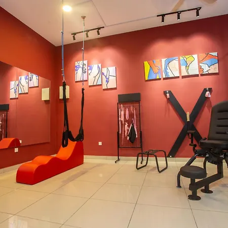 Mount Austin Manhanttan Sovo By Cactus Homestay Johor Bahru Exterior photo