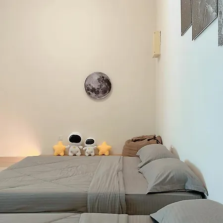 Mount Austin Manhanttan Sovo By Cactus Homestay Johor Bahru Exterior photo