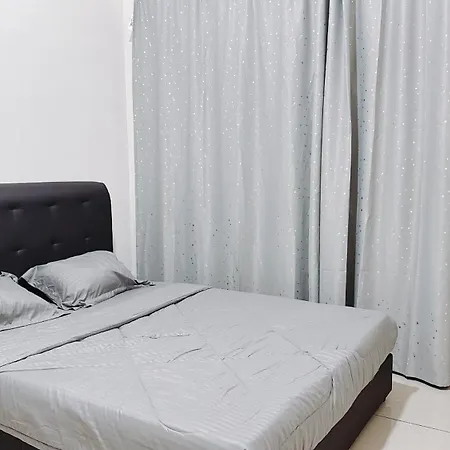 Mount Austin Manhanttan Sovo By Cactus Homestay Johor Bahru Exterior photo