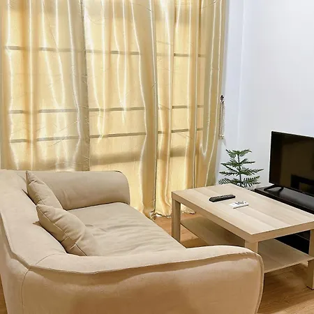 Mount Austin Manhanttan Sovo By Cactus Homestay Johor Bahru Exterior photo