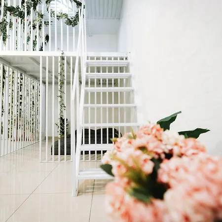 Mount Austin Manhanttan Sovo By Cactus Homestay Johor Bahru Exterior photo