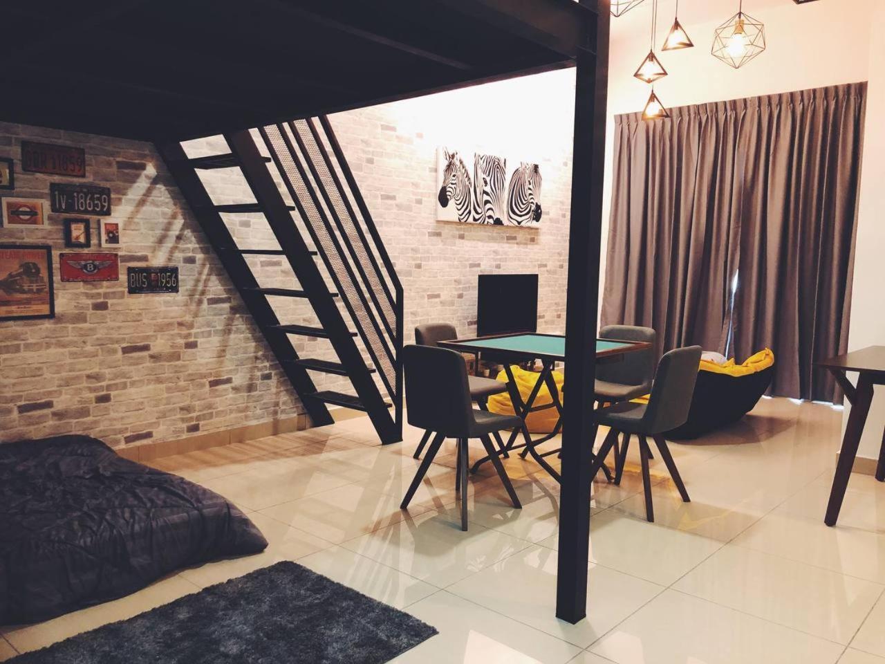 Apartment Mount Austin Manhanttan Sovo By Cactus *