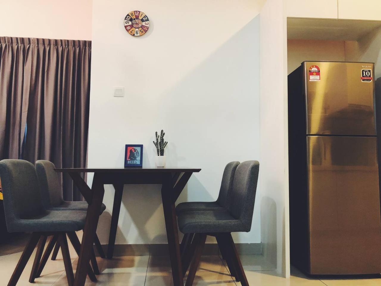 Mount Austin Manhanttan Sovo By Cactus * Johor Bahru