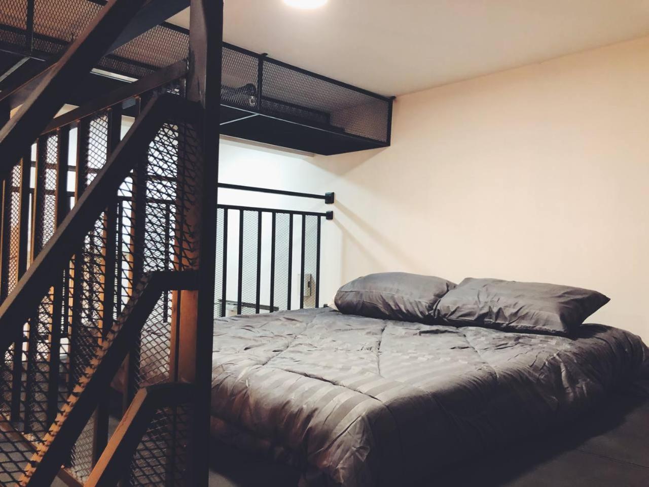 Apartment Mount Austin Manhanttan Sovo By Cactus *