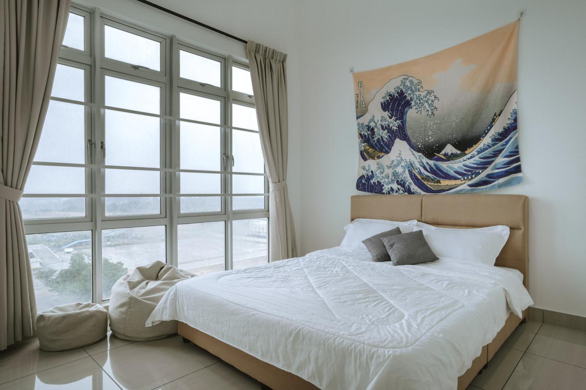 Mount Austin Manhanttan Sovo By Cactus Apartment