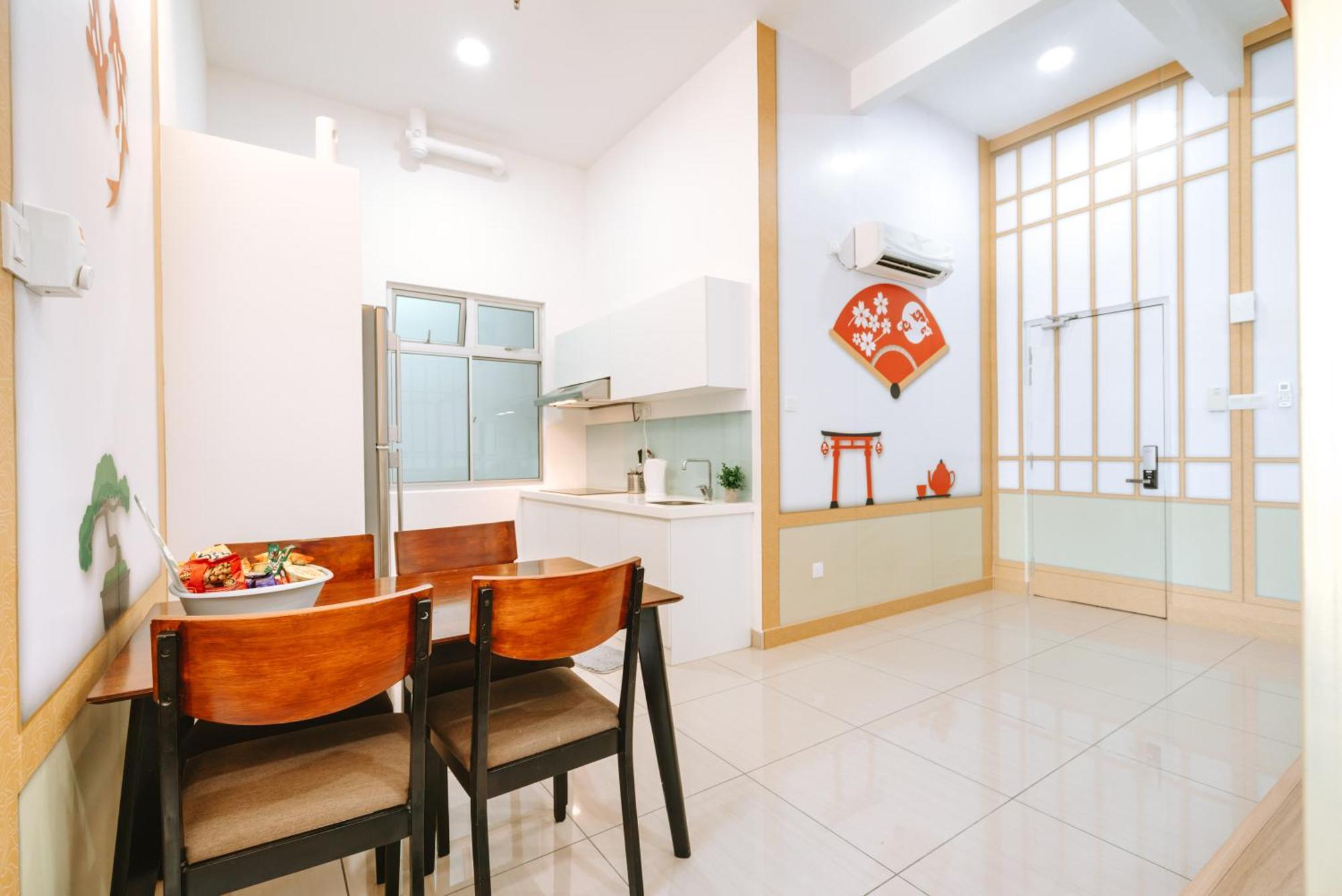 Mount Austin Manhanttan Sovo By Cactus Johor Bahru