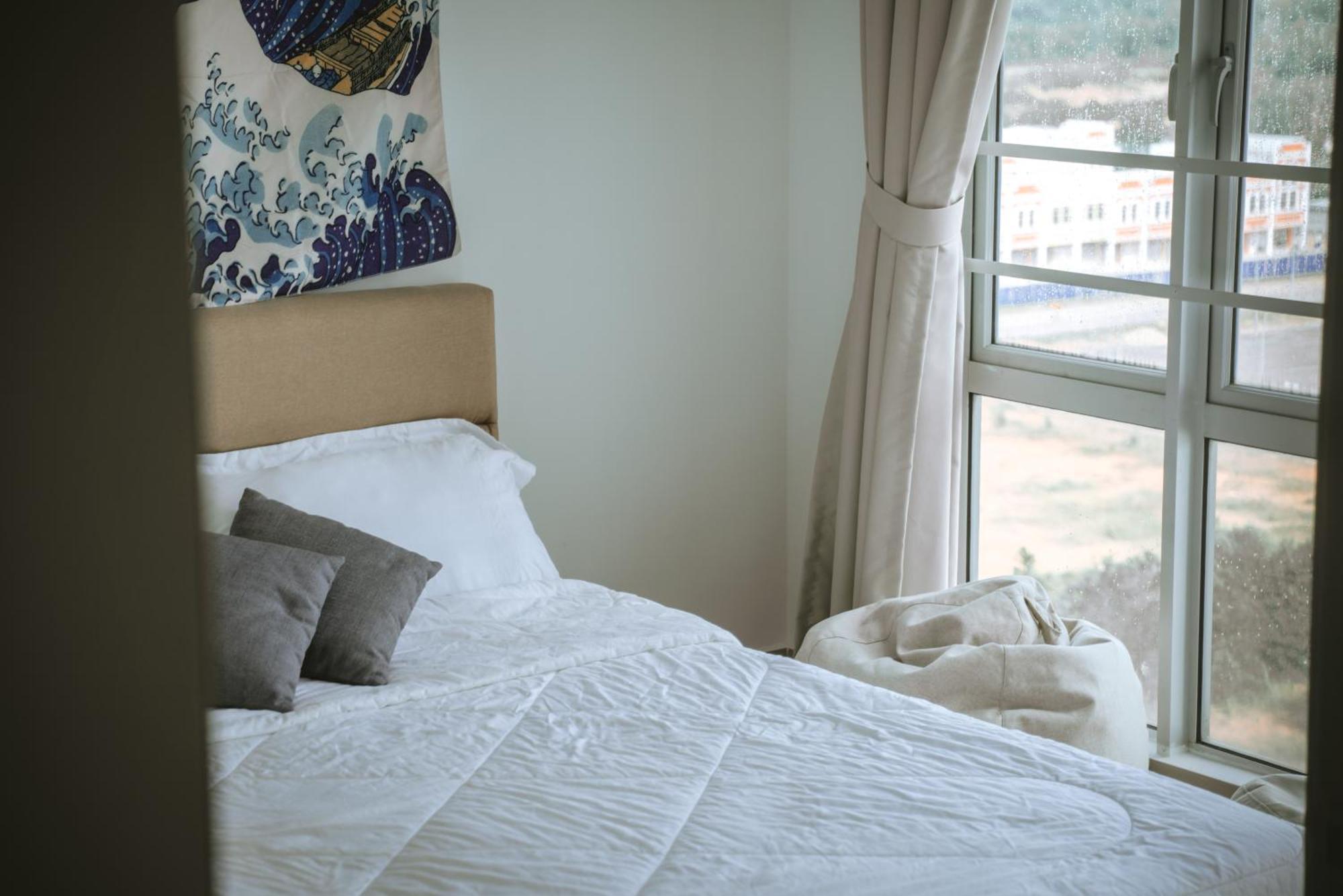 Apartment Mount Austin Manhanttan Sovo By Cactus *