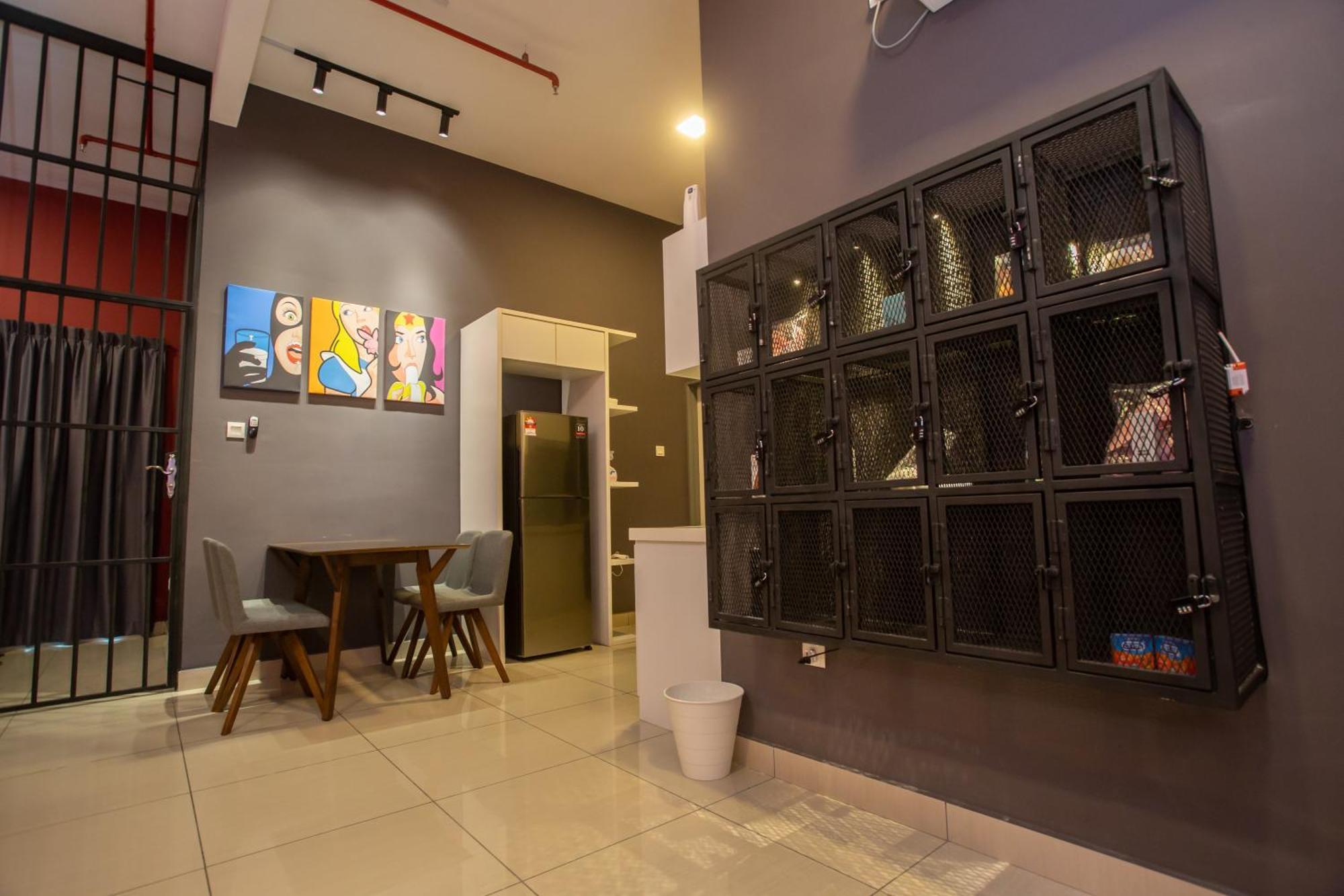 Apartment Mount Austin Manhanttan Sovo By Cactus