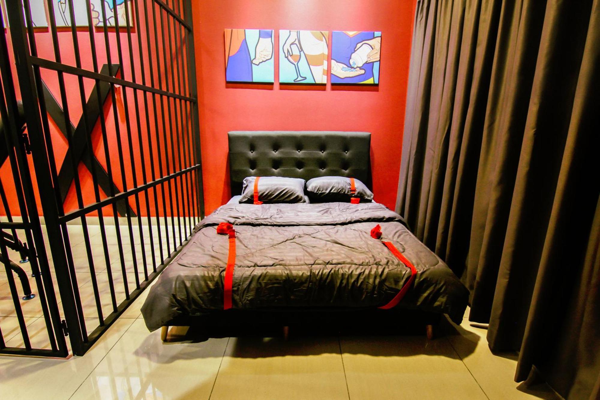 Mount Austin Manhanttan Sovo By Cactus Apartment *