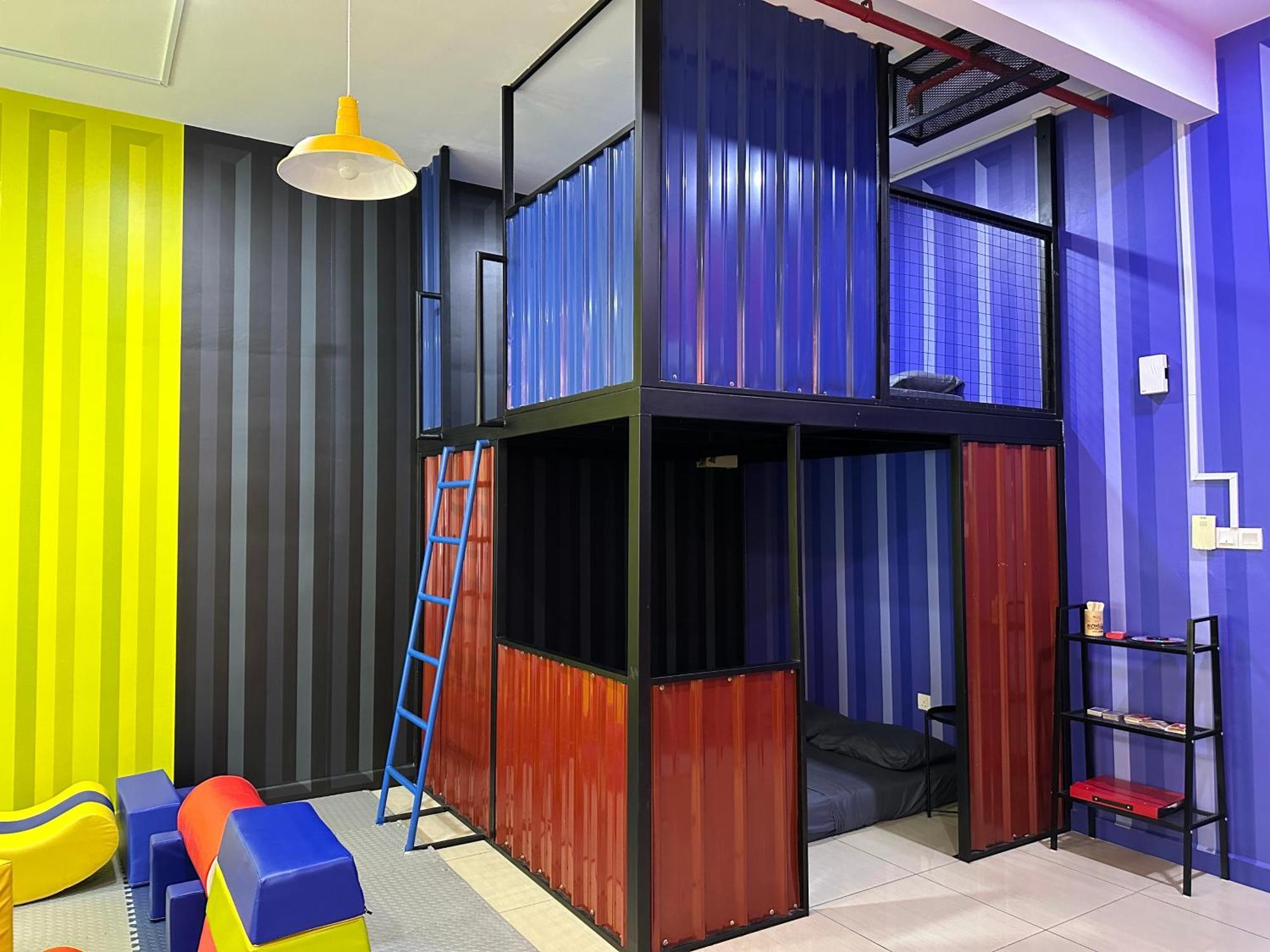 Apartment Mount Austin Manhanttan Sovo By Cactus *