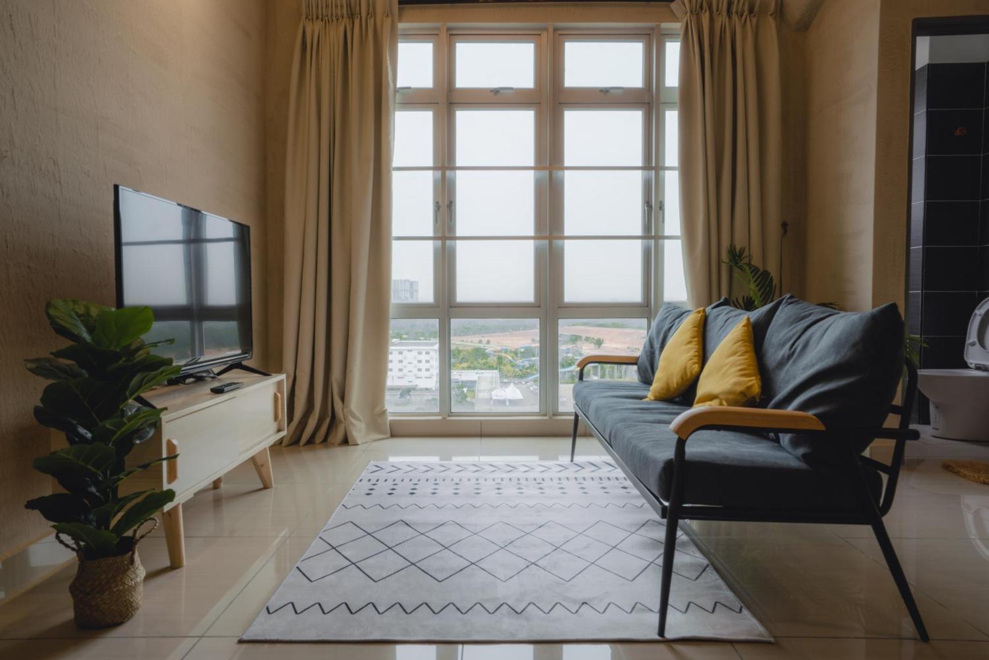 Apartment Mount Austin Manhanttan Sovo By Cactus