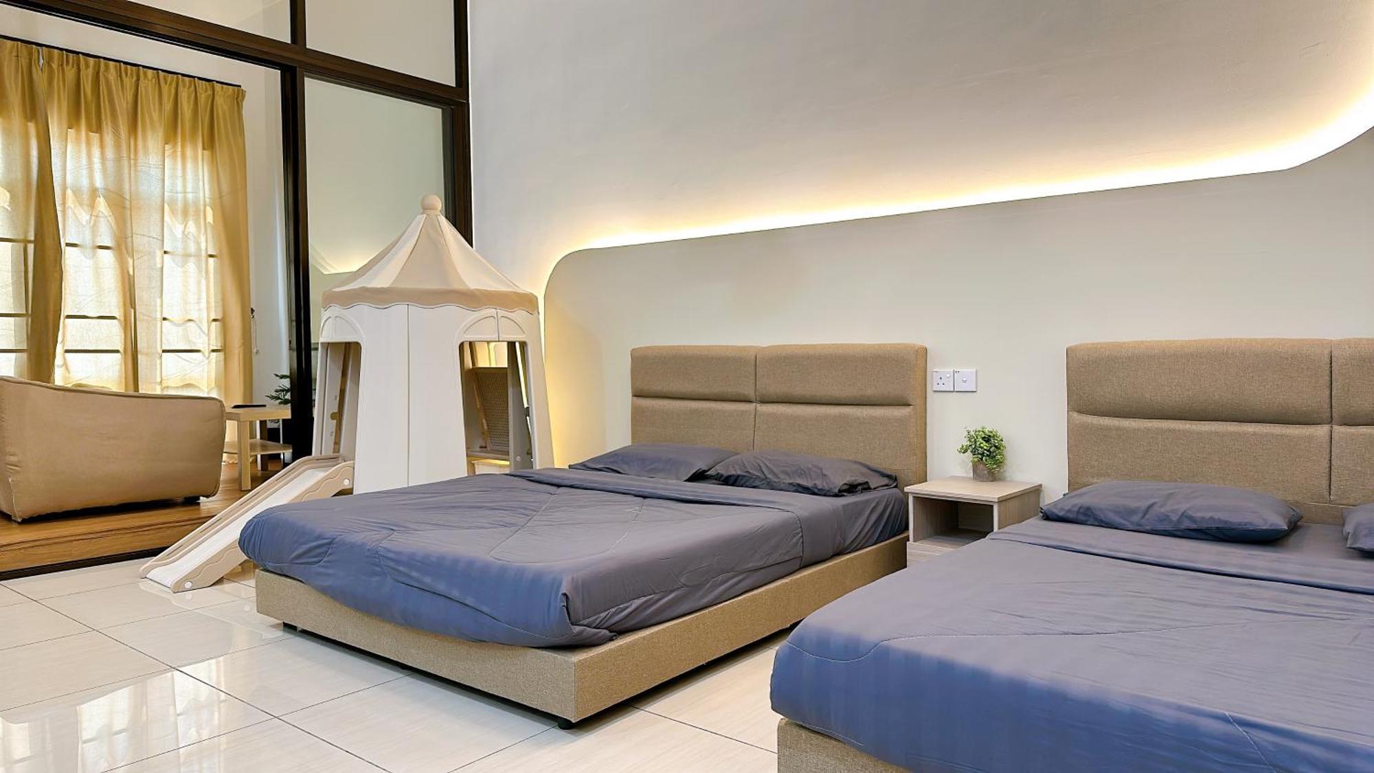 Mount Austin Manhanttan Sovo By Cactus Apartment *
