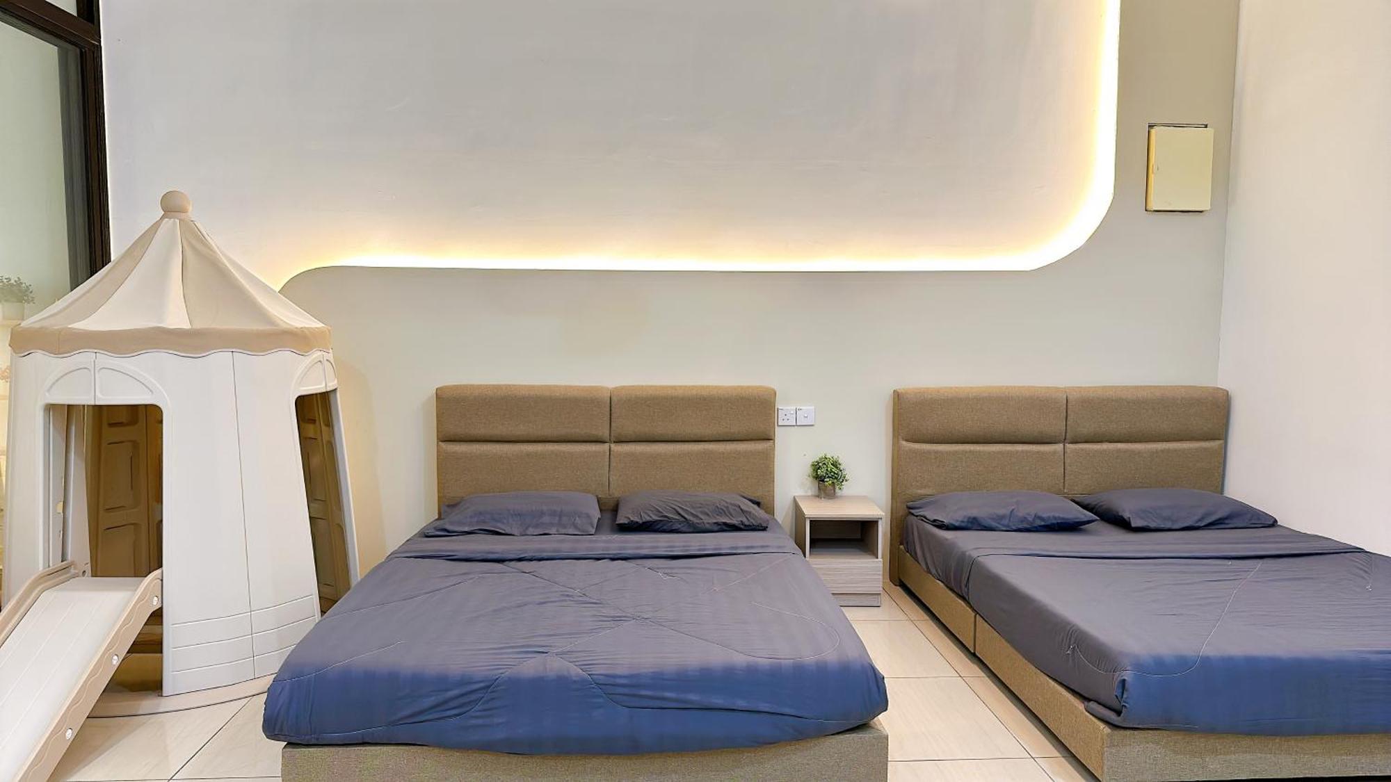 Mount Austin Manhanttan Sovo By Cactus Apartment *
