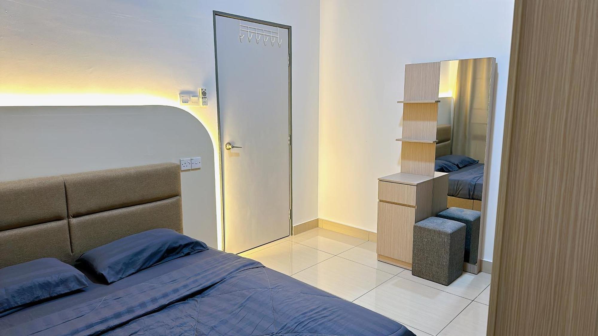 Mount Austin Manhanttan Sovo By Cactus Apartment *