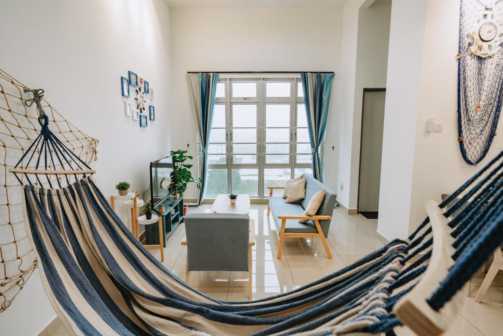 Mount Austin Manhanttan Sovo By Cactus Apartment