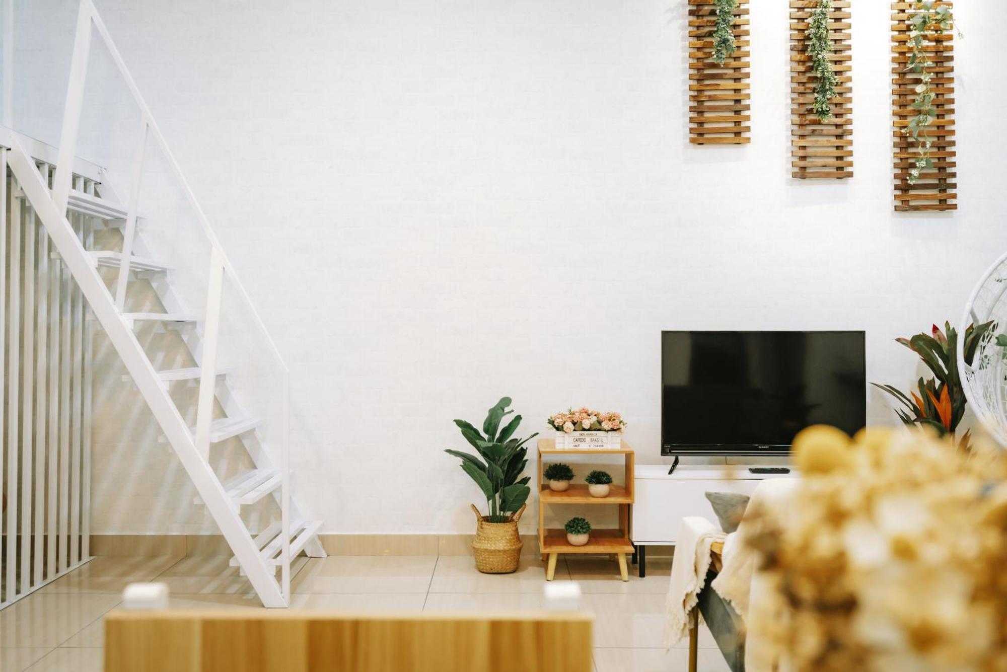 Mount Austin Manhanttan Sovo By Cactus Apartment