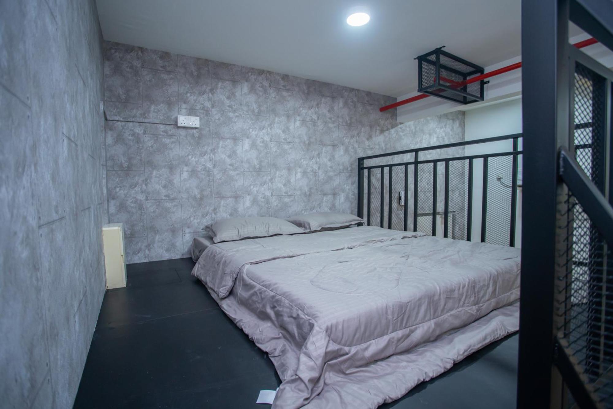 Mount Austin Manhanttan Sovo By Cactus Apartment *