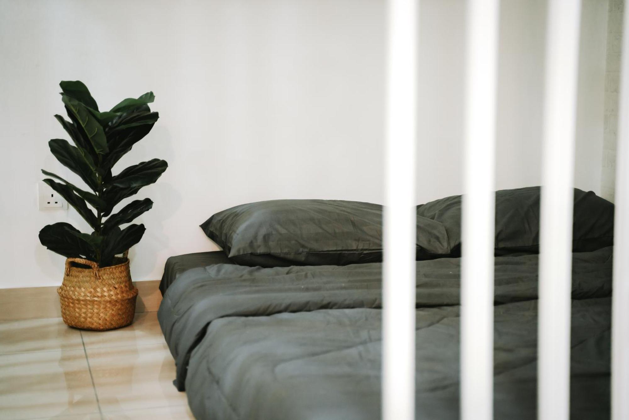 Apartment Mount Austin Manhanttan Sovo By Cactus