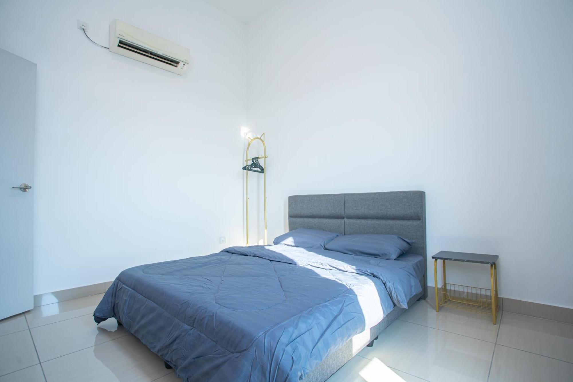 Mount Austin Manhanttan Sovo By Cactus Apartment