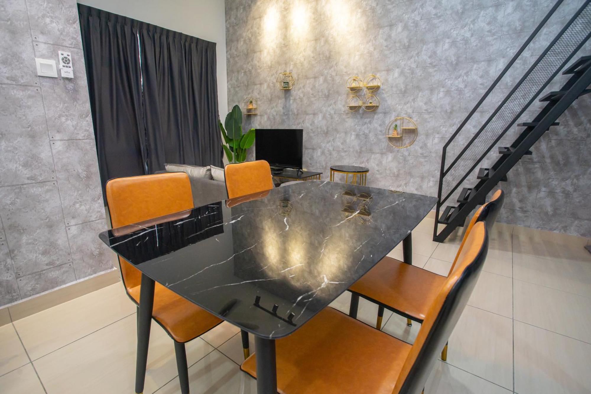 Apartment Mount Austin Manhanttan Sovo By Cactus *
