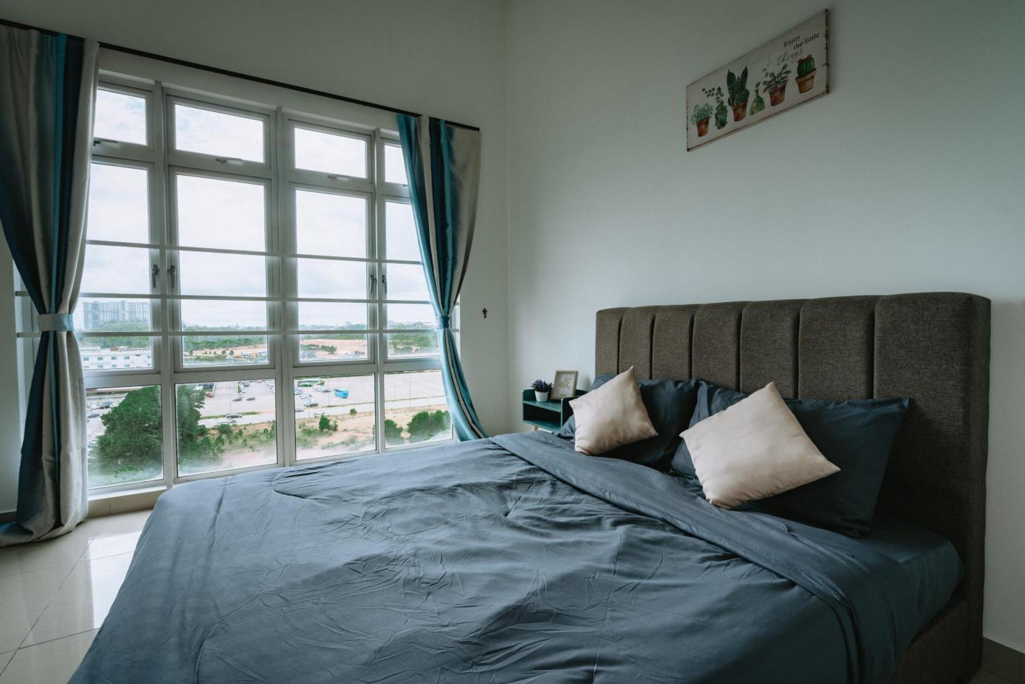 Mount Austin Manhanttan Sovo By Cactus Apartment *