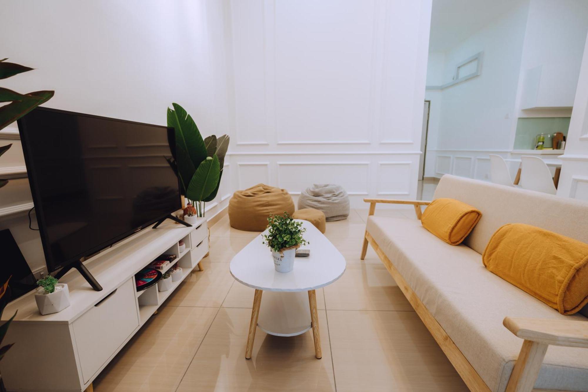 Mount Austin Manhanttan Sovo By Cactus Apartment *