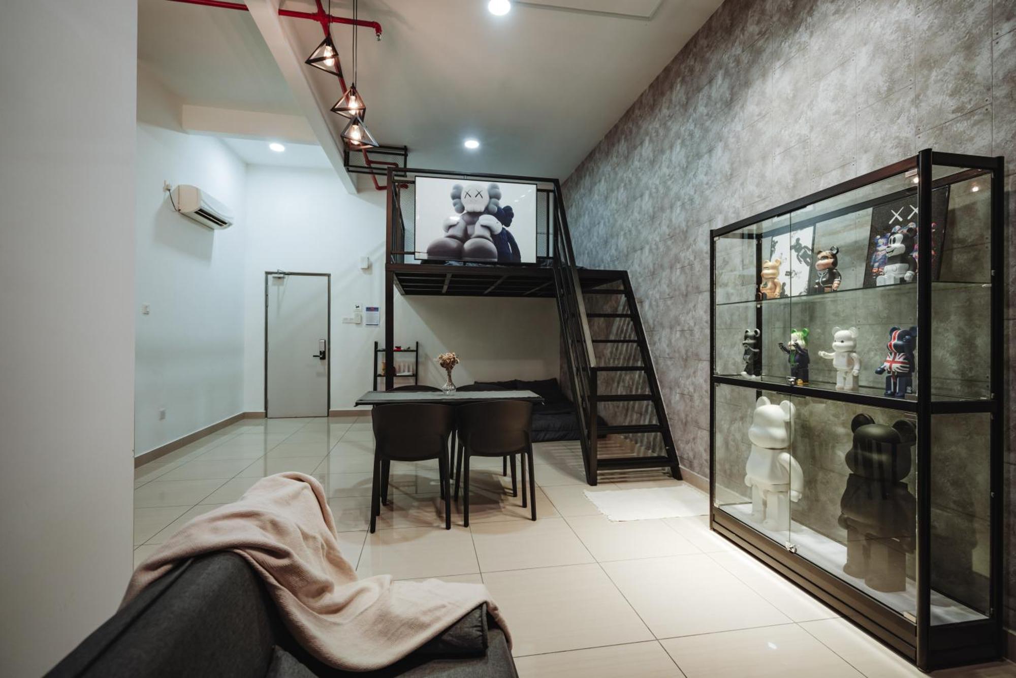 Mount Austin Manhanttan Sovo By Cactus Apartment *