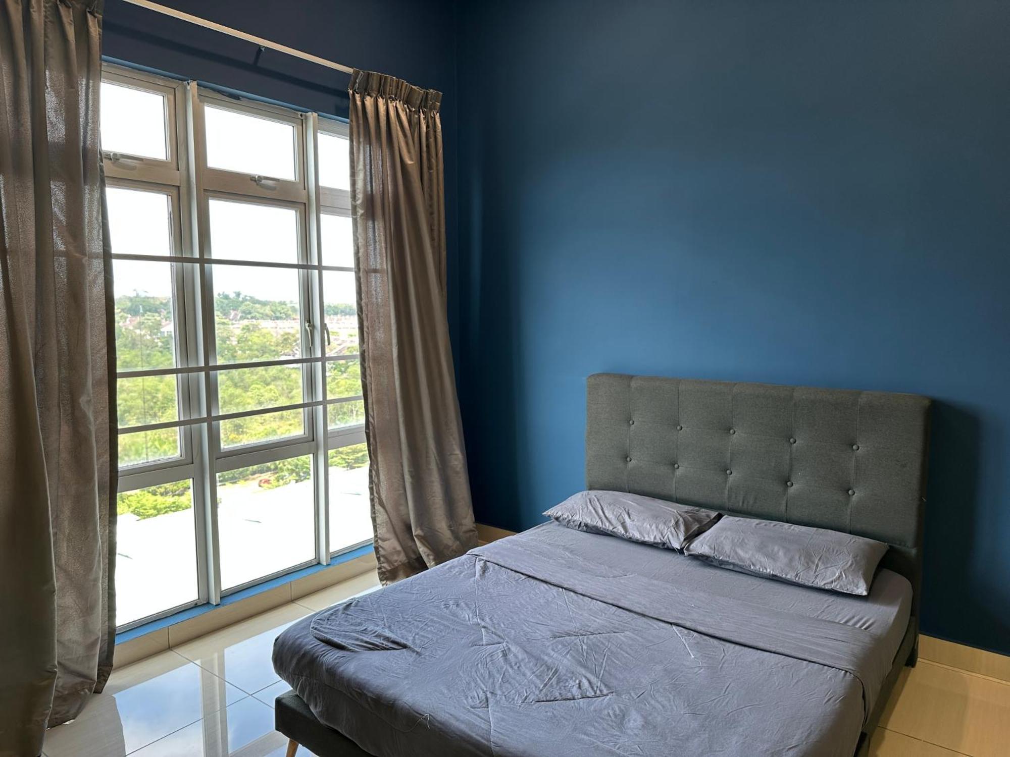 Mount Austin Manhanttan Sovo By Cactus Apartment *