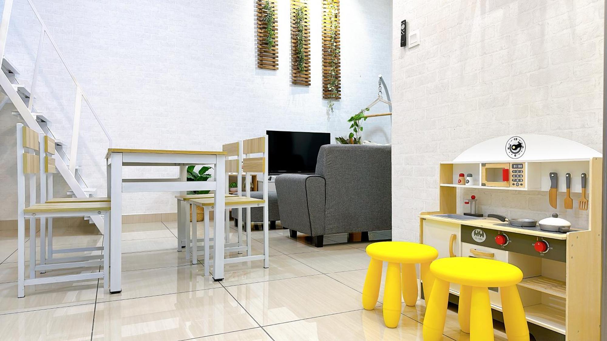Apartment Mount Austin Manhanttan Sovo By Cactus